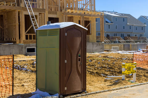 Best Construction Site Portable Toilets  in White Oak, PA